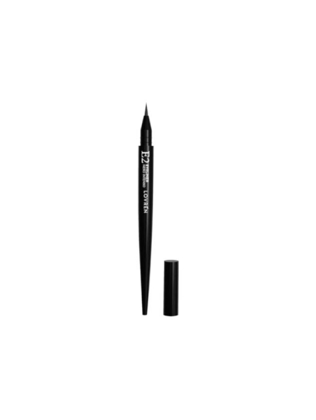 LOVREN EYELINER WATERPROOF NEGRO E2