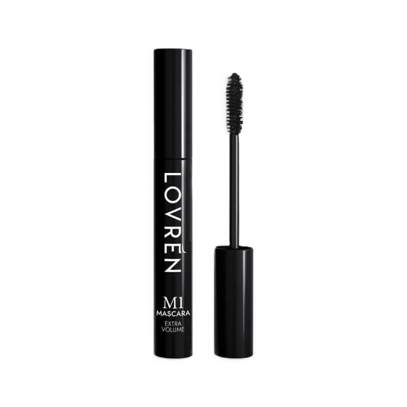 LOVREN MASCARA PESTAÑAS EXTRA VOLUMEN M1