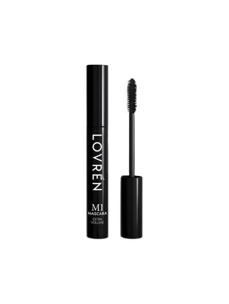 LOVREN MASCARA PESTAÑAS EXTRA VOLUMEN M1