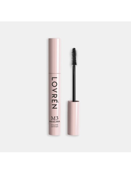 LOVREN MASCARA PESTAÑAS VOLUME DEFINER M3