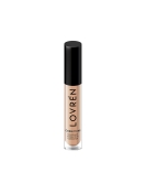 LOVREN CORRECTOR LIQUIDO MEDIO 4,5 ML CR1