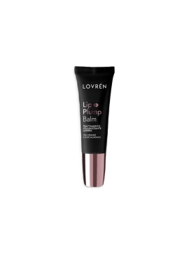 LOVREN LIP PUMO BALM VOLUMINIZADOR 10 ML