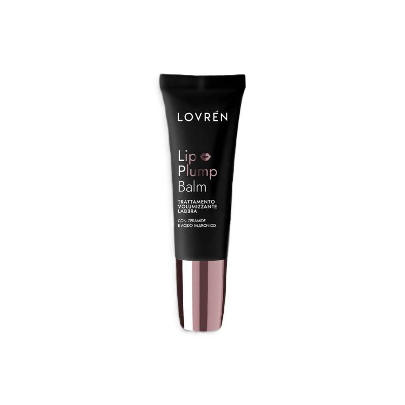 LOVREN LIP PUMO BALM VOLUMINIZADOR 10 ML