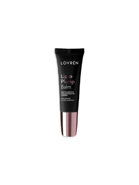 LOVREN LIP PUMO BALM VOLUMINIZADOR 10 ML