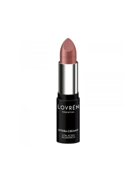 LOVREN BARRA DE LABIOS HYDRA-CREAMY NUDE R1