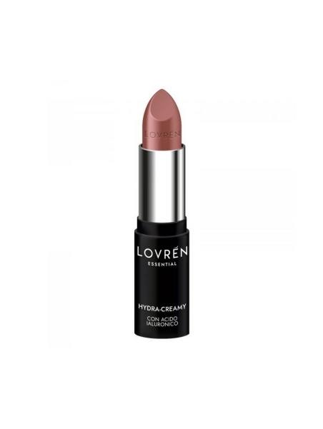 LOVREN BARRA DE LABIOS HYDRA-CREAMY NUDE R1