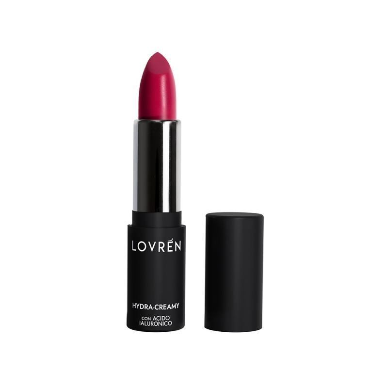 LOVREN BARRA DE LABIOS HYDRA-CREAMY CILIEGIA R4