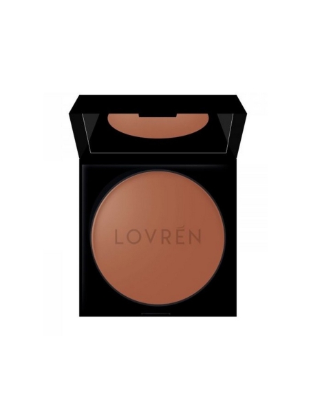 LOVREN BRONCEADOR POLVO COMPACTO POWER BRONZE T2