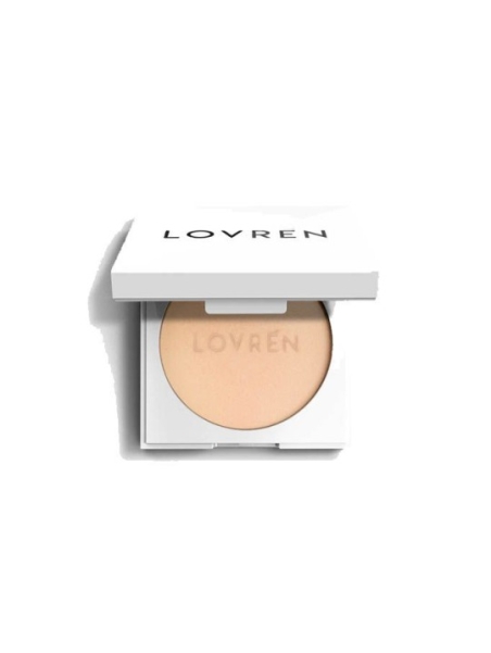 LOVREN ILUMINADOR COMPACTO GLOW H1