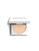 LOVREN ILUMINADOR COMPACTO GLOW H1
