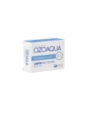OZOAQUA JABON DE ACEITE OZONIZADO 1 PASTILLA 100 G