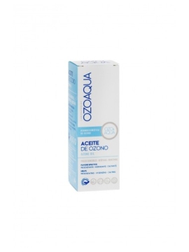 OZOAQUA ACEITE OZONIZADO 50 ML