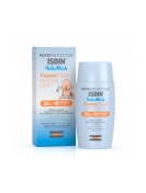 ISDIN FOTOPROTECTOR SPF-50 BABY FUSION FLUID MINERAL 50 ML