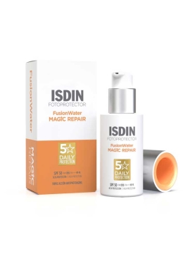 ISDIN FOTOULTRA AGE REPAIR FUSION WATER 50 ML