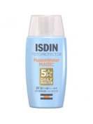 ISDIN FOTOPROTECTOR SPF-50+ FUSION WATER 50 ML