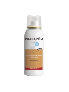 PRANAROM SPRAY ARTICULAIONES Y MUSCULOS 75ML