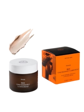 ARTURO ALBA IRIDE TONO RADIANTE Y LUMINOSIDAD 50 ML