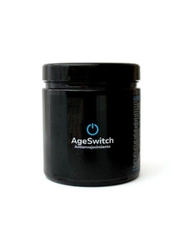 AGESWITCH ANTIENVEJECIMIENTO 30 SOBRES 15 G SABOR CACAO