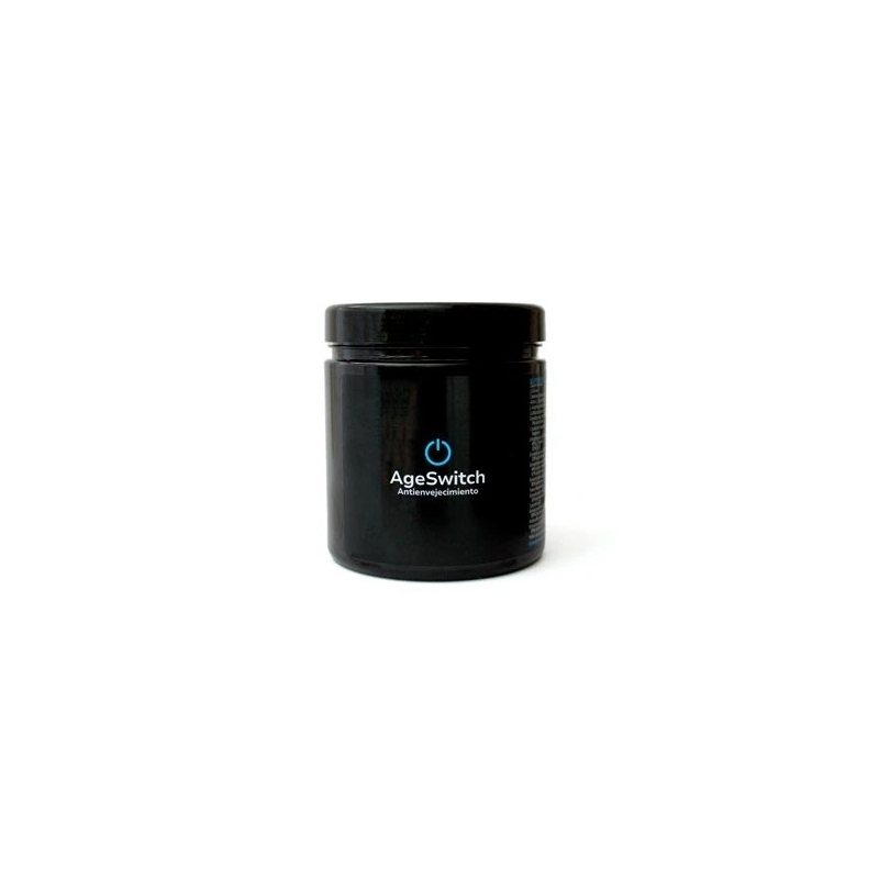 AGESWITCH ANTIENVEJECIMIENTO 30 SOBRES 15 G SABOR CACAO