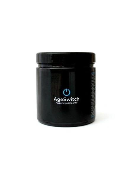 AGESWITCH ANTIENVEJECIMIENTO 30 SOBRES 15 G SABOR CACAO