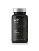 IVB VEGAN OMEGA 3+ 90 CAPSULAS