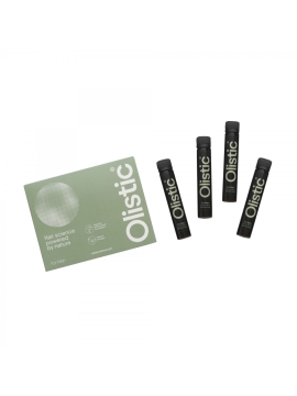 OLISTIC FOR MEN 28 FRASCOS 25 ML