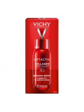VICHY LIFTACTIV COLLAGEN SPECIALIST 16 30 ML
