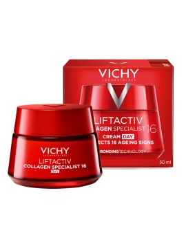 VICHY LIFTACTIV COLLAGEN SPECIALIST 50 ML.