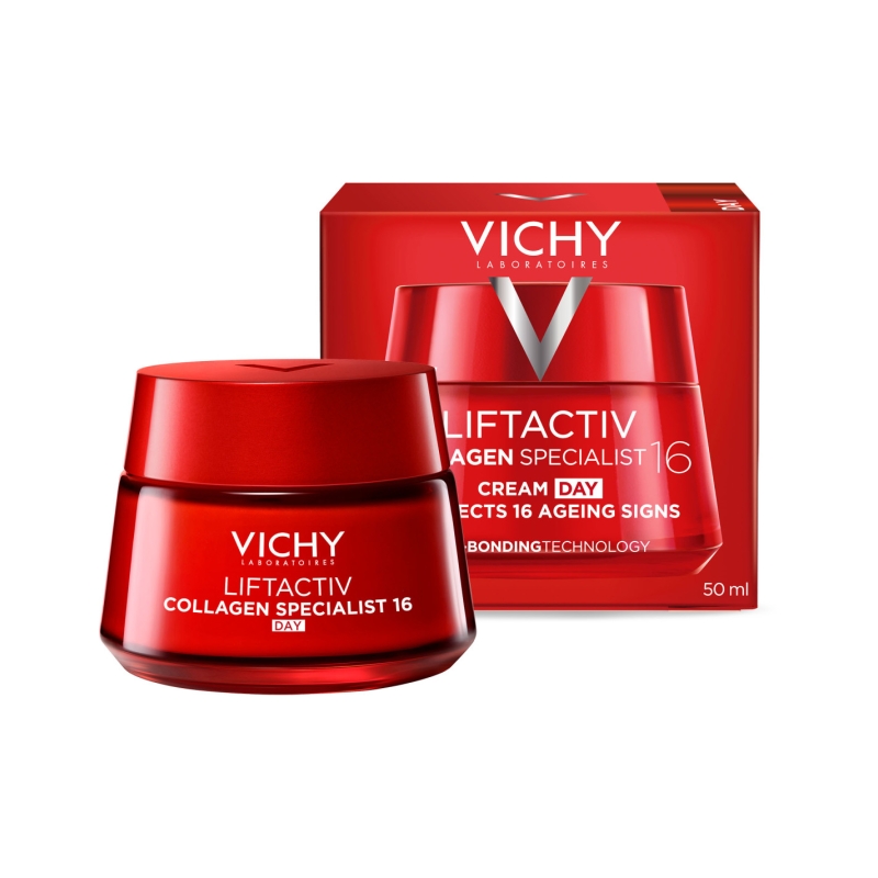 VICHY LIFTACTIV COLLAGEN SPECIALIST 50 ML.
