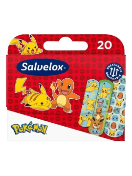 TIRITAS POKEMON 3 FORMATOS