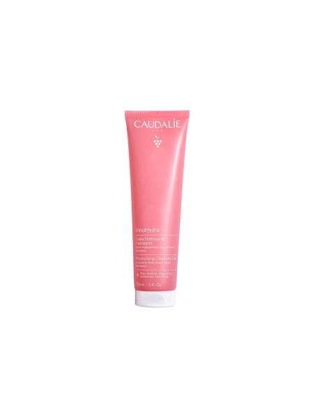 CAUDALIE VINOHYDRA GELATINA LIMPIADORA 150ML