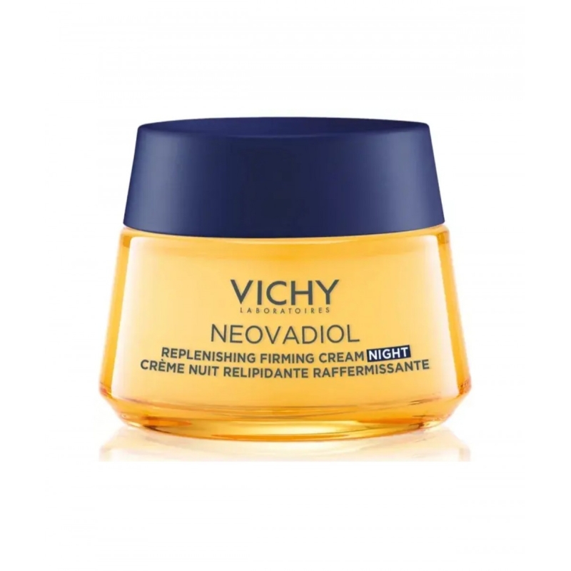 VICHY NEOVADIOL MENOPAUSIA CREMA DE NOCHE  50 ML