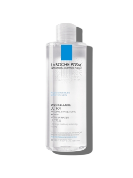 LRP PHYSIO AGUA MICELAR FISIOLOGICA 400 ML