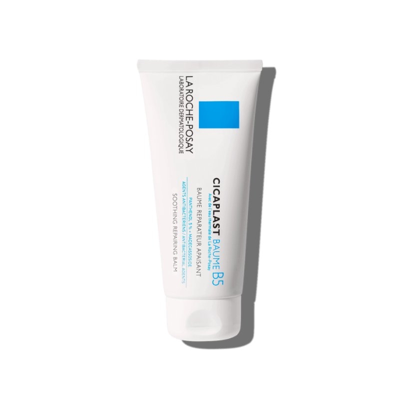 LRP CICAPLAST BAUME B5 100ML