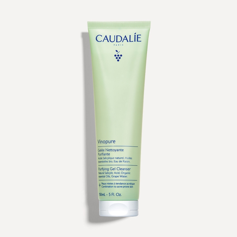 CAUDALIE VINOPURE GEL PURIFICANTE 150 ML