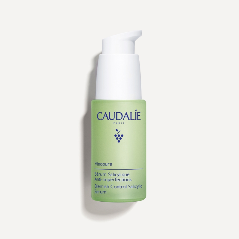 CAUDALIE VINOPURE SERUM ANTI-IMPERFECCIONES 30ML
