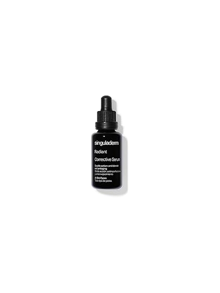 PRIMADERM RADIANT CORRECTIVE SERUM 1 ENVASE 30 ML