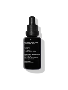 PRIMADERM RADIANT DUAL SERUM 1 ENVASE 30 ML