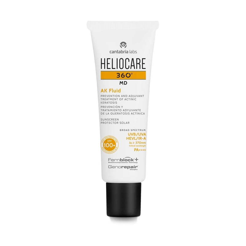 HELIOCARE 360º MD AK FLUID 1 ENVASE 50 ML