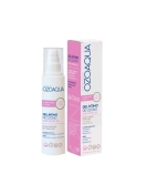 OZOAQUA GEL DE HIGIENE INTIMA DE ACEITE OZONIZADO 1 ENVASE 200 ML