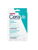 CERAVE PARCHES ACNE 22 UNIDADES