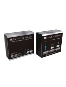 SKINCEUTICALS COFRE SERUM AGE INTERRUPTER + AGE ADVANDED EYE