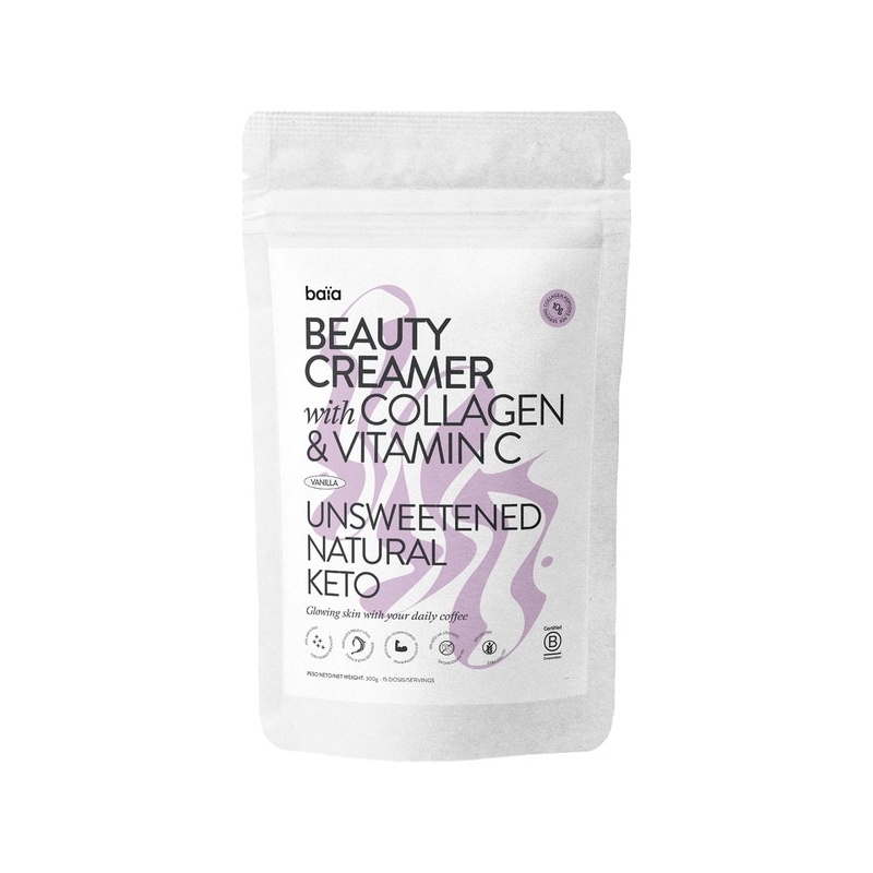 BAIA BEAUTY CREAMER 300MG