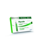BIOSCALIN ACTIVADOR CAPILAR ISFRP-1 PACK 3 MESES