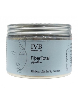 IVB FIBER TOTAL CHOCOLATE