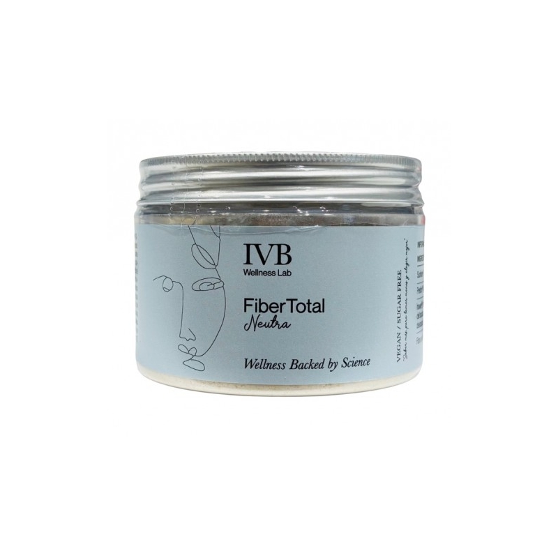 IVB FIBER TOTAL CHOCOLATE