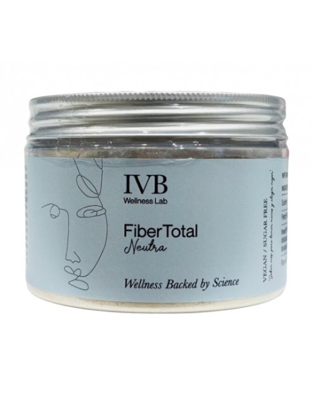 IVB FIBER TOTAL CHOCOLATE