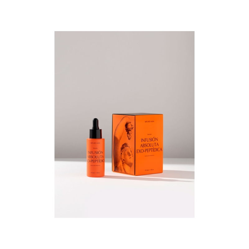ARTURO INFUSION ABSOLUTA EXO-PEPTIDICA 30ML