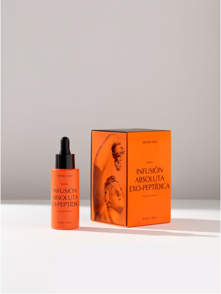 ARTURO INFUSION ABSOLUTA EXO-PEPTIDICA 30ML