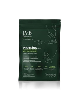 IVB PROTEINA LACTEA 20 TOMAS